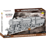 Cobi 6281 Kriegslokomotive