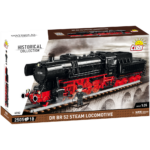 Cobi 6282 Steam Lokomotive