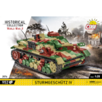 Cobi 2576 Sturmgeschütz IV
