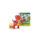 Dino Ranch - Mächtig Ärger für Jon & 3 weitere Abenteuer