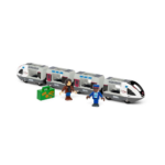 BRIO TGV Hochgeschwindigkeitszug