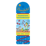 Bandolo. Konzentrieren und Kombinieren
