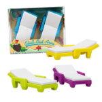 Trend RADIERER CHILL-OUT-AREA 2ER SET, 4-FACH SORTIERT