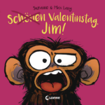 Schönen Valentinstag, Jim!