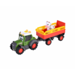 ABC Fendti Animal Trailer