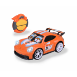 ABC IRC Porsche 911 GT3