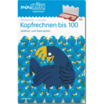 miniLÜK 2. Klasse - Mathematik  Kopfrechnen 100