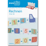 miniLÜK 1. Klasse - Mathematik  Rechnen 10-100