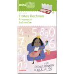 miniLÜK Vorschule  Erstes Rechnen - Prinzessin Zahlenfee