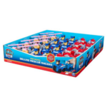 Paw Patrol Deluxe Rescue Racers Pullback