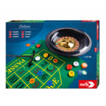 Deluxe Roulette