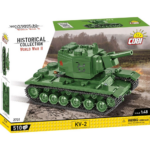 COBI 2731 1:48 Panzer KV-2