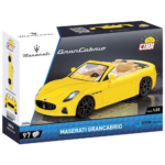 COBI 24504 1:35 Maserati GranCabrio