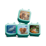 Tierisch! Rekordverdächtig - Set