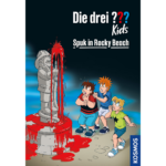 Die drei ??? Kids 10 Spuk in Rocky Beach