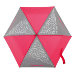 Doppler Regenschirm "Neon Pink"