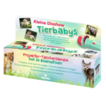 moses Kleine Diashow Tierbabys