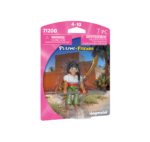 PLAYMOBIL® 71200 Kämpferin