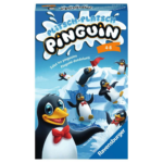 Plitsch-Platsch Pinguin