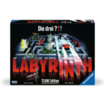 Rav Die drei ??? Labyrinth - Team Edition