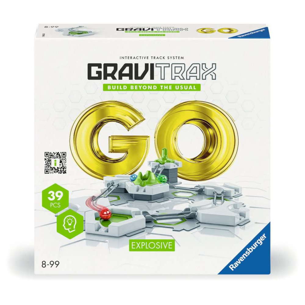 Rav GraviTrax GO Explosive