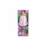 Steffi Love Cape Fashion