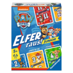 Paw Patrol Elfer raus! Junior