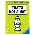 That's not a hat - Pop Culture