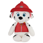 Paw Patrol Plüsch Take Along Marshall 33cm