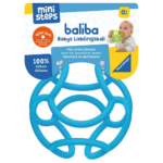 baliba - Babys Lieblingsball blau