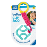 baliba Clip & Go türkis