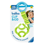 baliba Clip & Go grün
