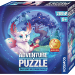 Adventure Puzzle: Das Licht im Zauberwald