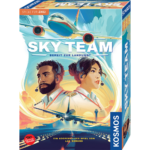 Sky Team , Spiel des Jahres 2024