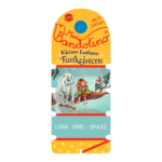 Mini Bandolino. Kleines Einhorn Funkelstern