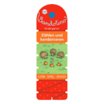 Bandolino. Zählen und Kombinieren