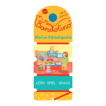 Mini Bandolino. Kleine Rätselspiele