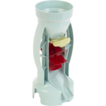 Theo klein Sandmühle, recycelt