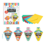 Trend ABC CHAMPIONS EINLADUNGEN 8ER-SET