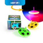 Trend TAKE ACTION FB LIGHT-UP KREISEL, 3-FACH SORTIERT