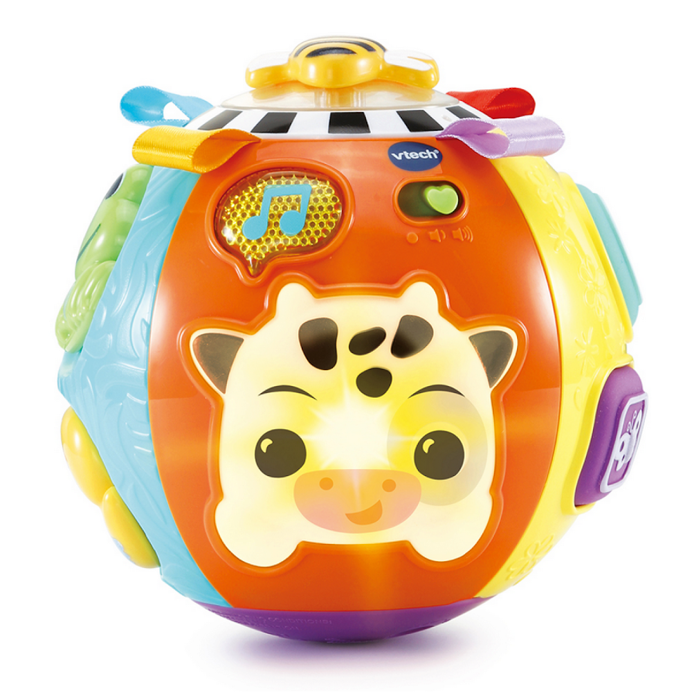 Vtech Babys Entdeckerball