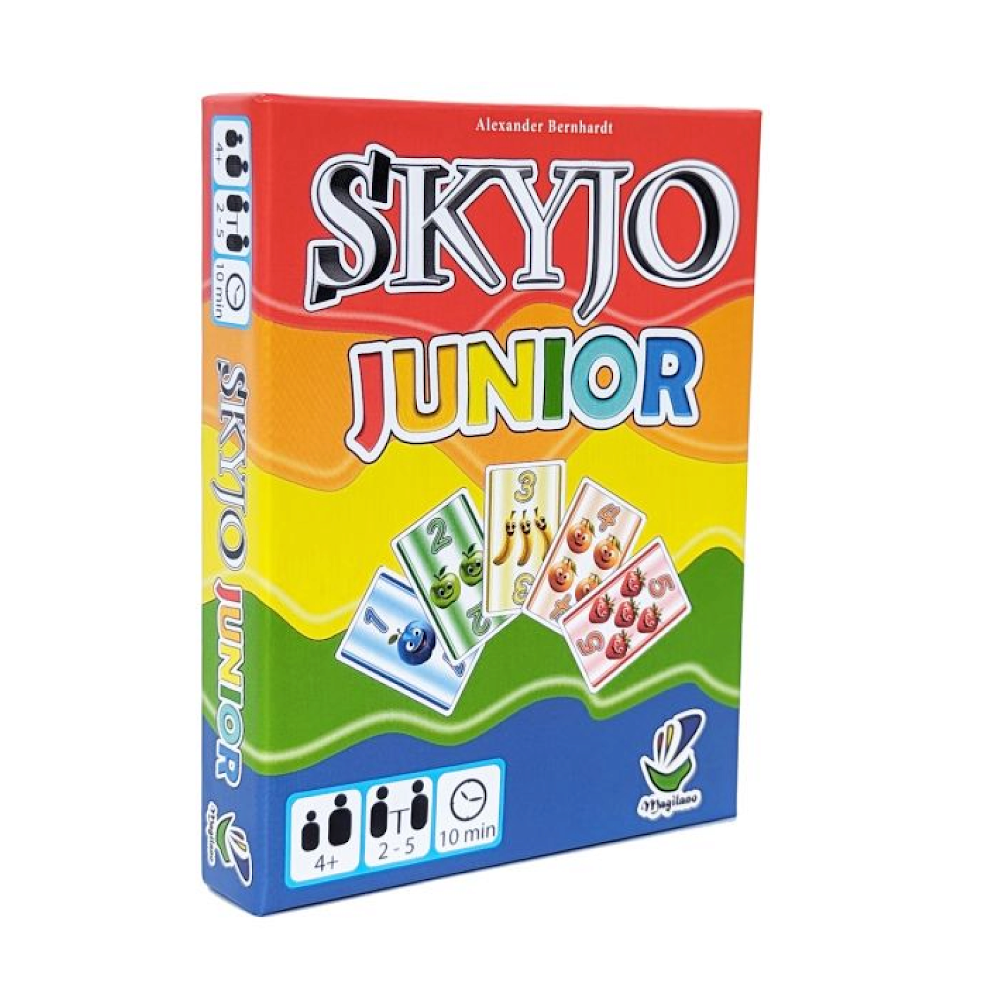 SKYJO Junior