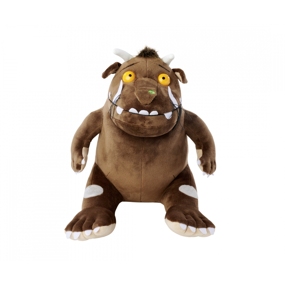 Der Grüffelo Plüsch 40cm