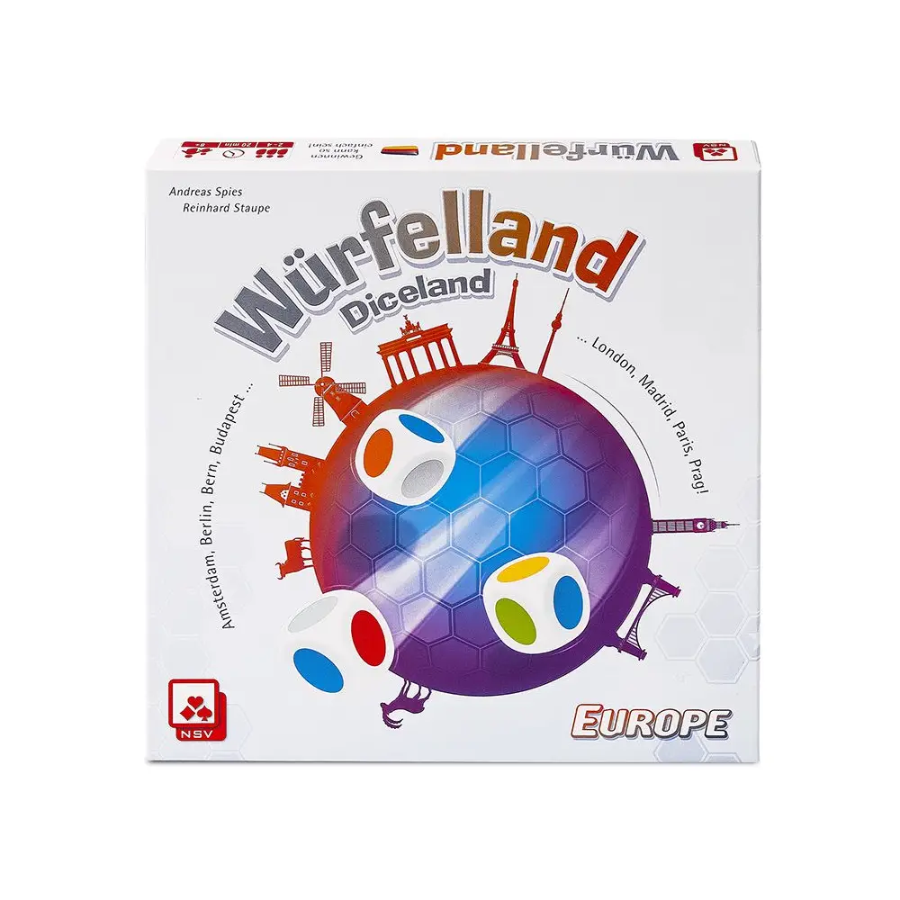 Würfelland
