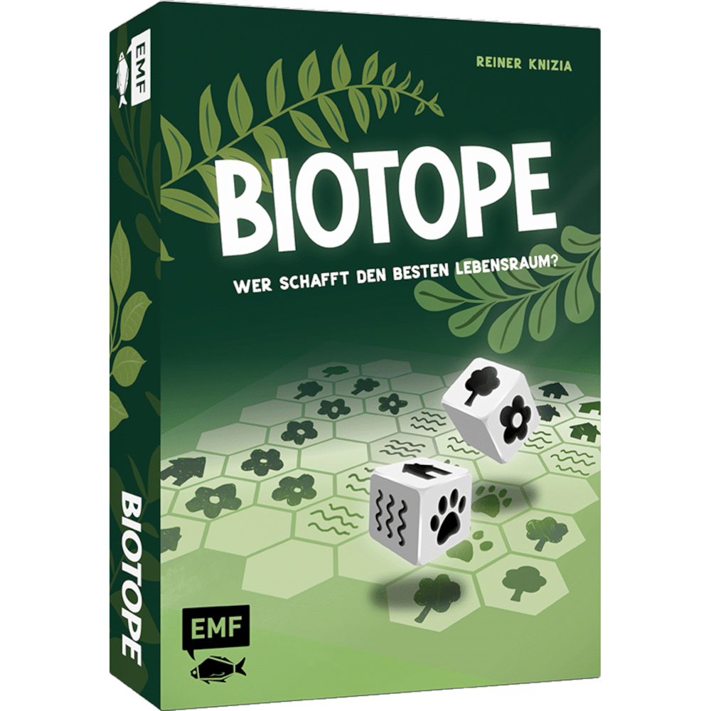 Biotope