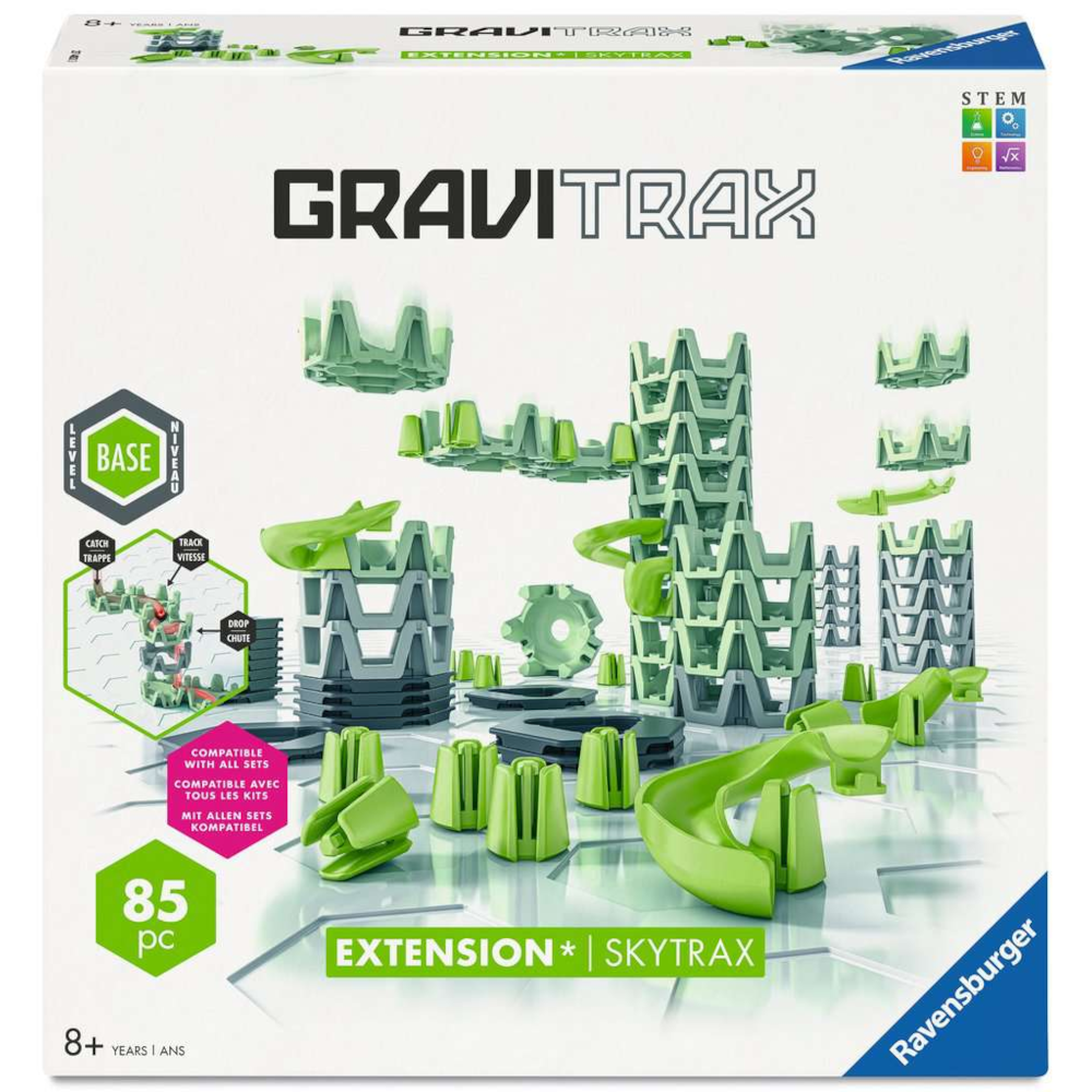 GraviTrax Skytrax