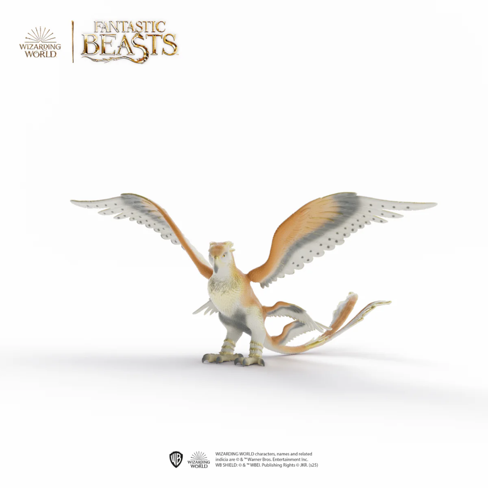 Schleich Donnervogel