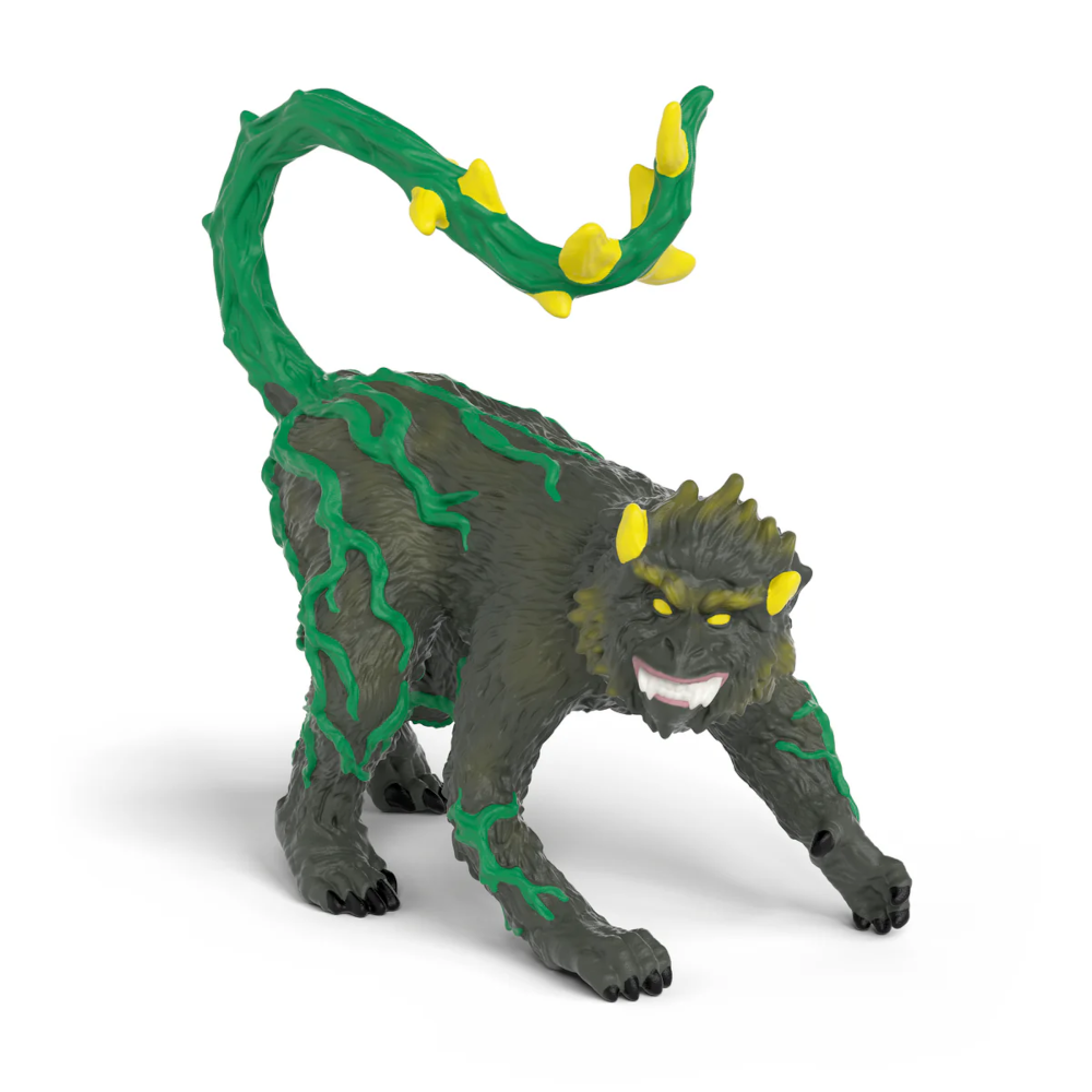 Schleich Dschungelschimpanse