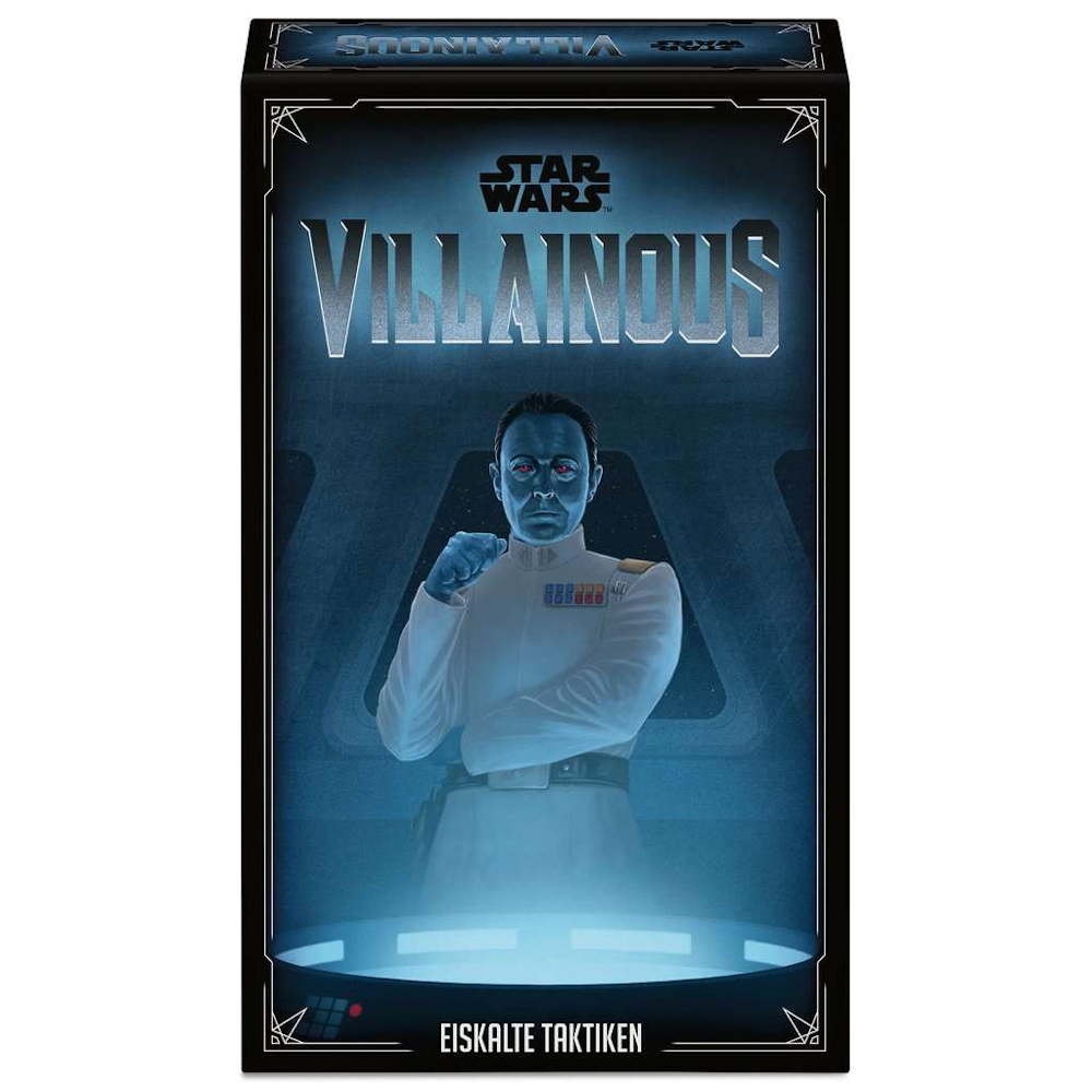 Star Wars Villainous: 3. Erweiterung