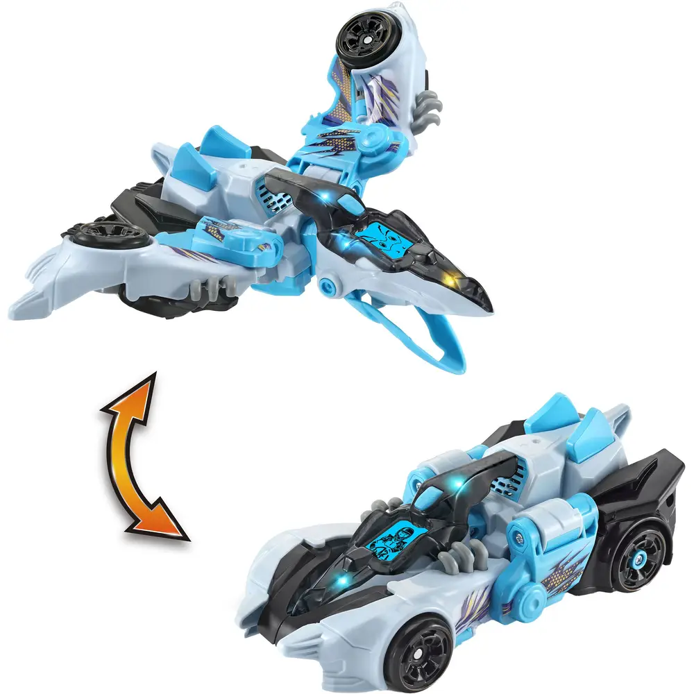 VTech Switch & Go Dinos Fire-Pterodaktylus